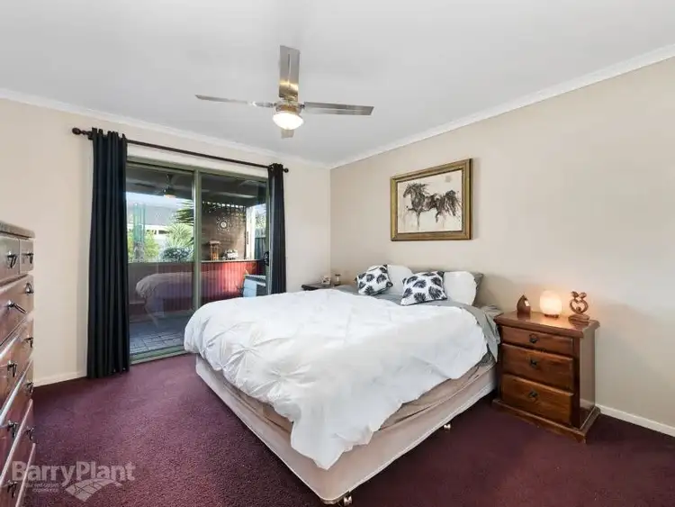 Fifth view of Homely house listing, 9 Minton Close, Boronia VIC 3155