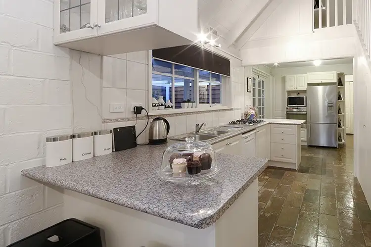 Second view of Homely house listing, 148 Taylors Lane, Rowville VIC 3178