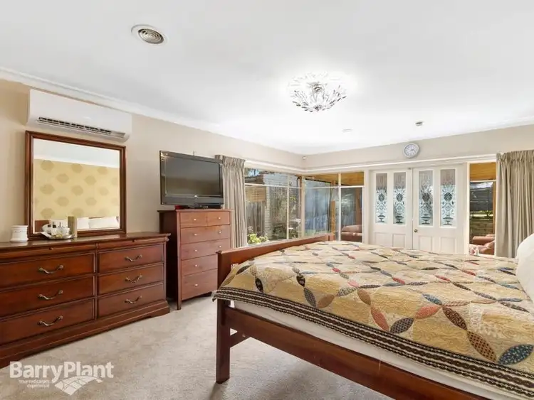 Sixth view of Homely house listing, 15 Maryborough Road, Boronia VIC 3155