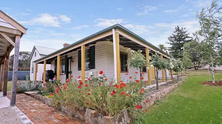 Second view of Homely house listing, 5 Smith Street, Beechworth VIC 3747