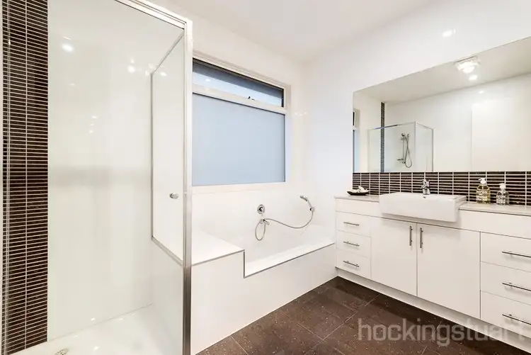 Fifth view of Homely townhouse listing, 59 Tambet Street, Bentleigh East VIC 3165