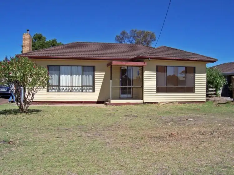 Second view of Homely house listing, 21 Darling Street, Heywood VIC 3304