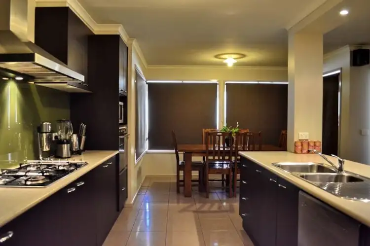 Third view of Homely house listing, 24 Cambridge Drive, Mansfield VIC 3722