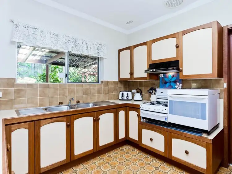 Second view of Homely house listing, 2 Marnie Road, Glen Forrest WA 6071