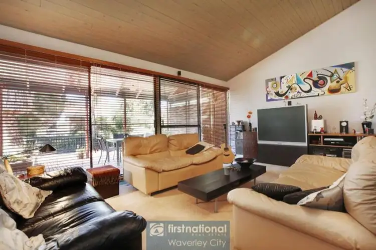 Fourth view of Homely house listing, 22 Garnett Road, Wheelers Hill VIC 3150
