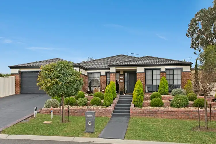 6 Jacaranda Court, Kilmore VIC 3764