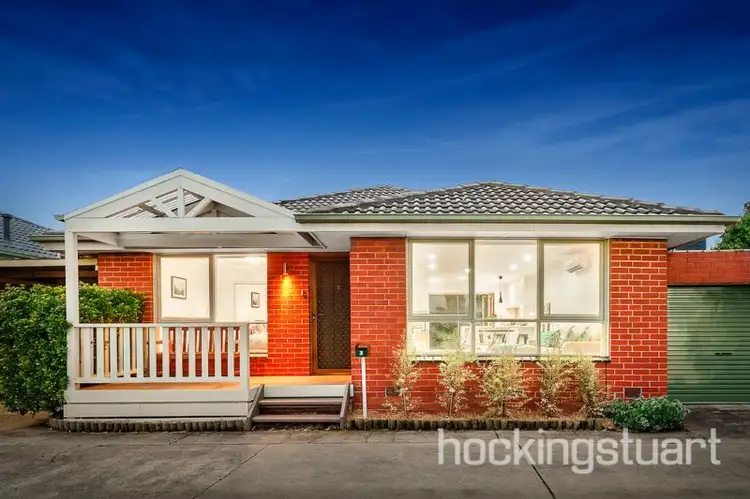 3/46 Fewster Road, Hampton VIC 3188