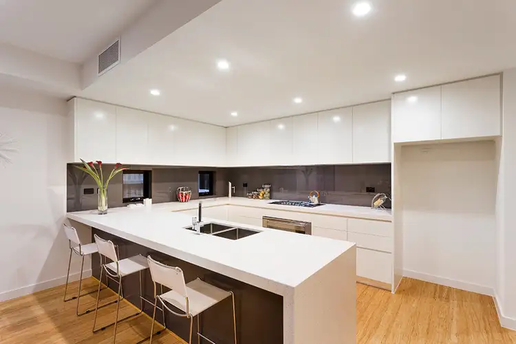 Third view of Homely townhouse listing, 25B Leary Avenue, Bentleigh East VIC 3165