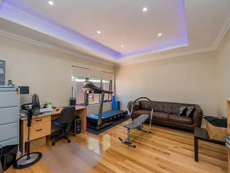 Seventh view of Homely villa listing, 39 B Clavering Road, Bayswater WA 6053