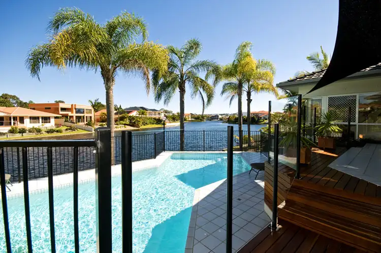 Fifth view of Homely house listing, 39/40 Cotlew Street East, Southport QLD 4215