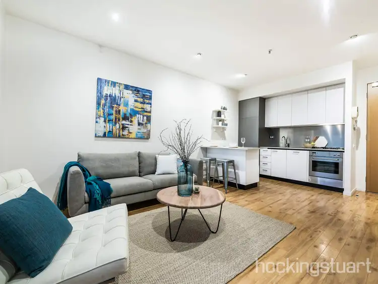 25/52 Fitzroy Street, St Kilda VIC 3182