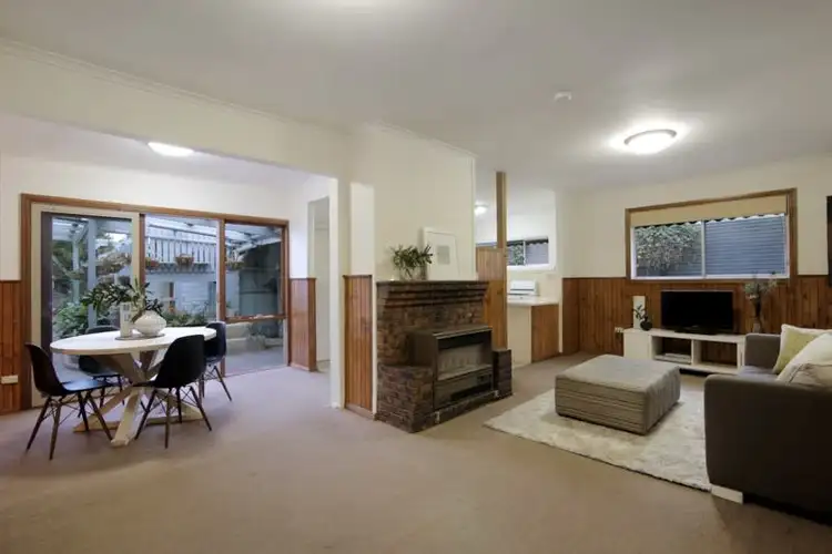 Fourth view of Homely house listing, 146 Dow Street, Port Melbourne VIC 3207