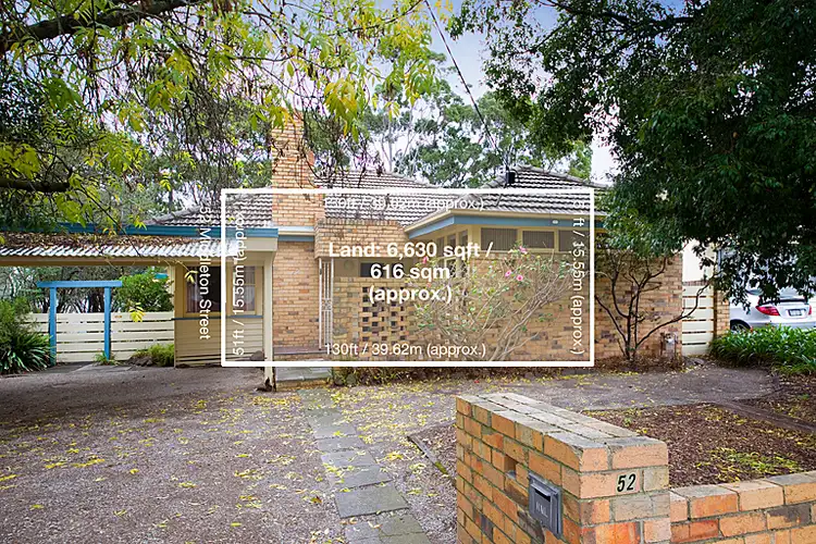 52 Middleton Street, Highett VIC 3190