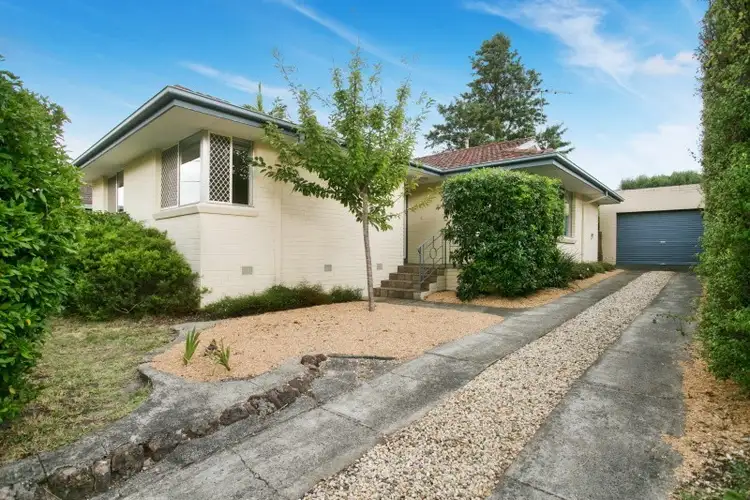 58 Blaxland Avenue, Frankston South VIC 3199