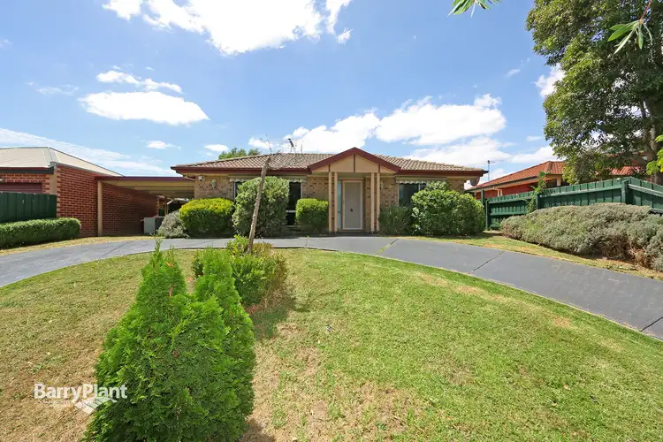 189 Blackwood Park Road, Ferntree Gully VIC 3156