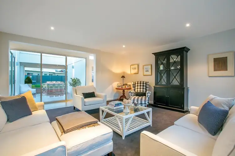 Second view of Homely house listing, 21C Russell Street, Newington VIC 3350