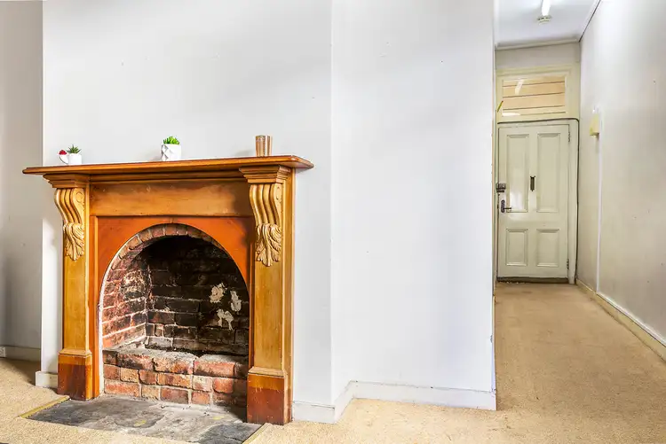 Fifth view of Homely house listing, 473 Queensberry Street, North Melbourne VIC 3051