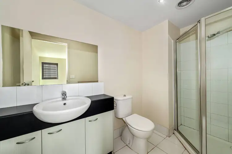 Fourth view of Homely apartment listing, 719/528 Swanston Street, Carlton VIC 3053