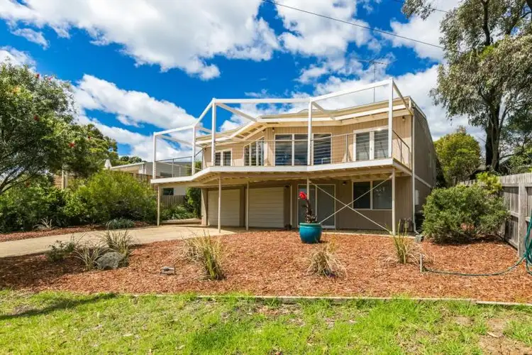 Main view of Homely house listing, 13 Parkside Crescent, Torquay VIC 3228