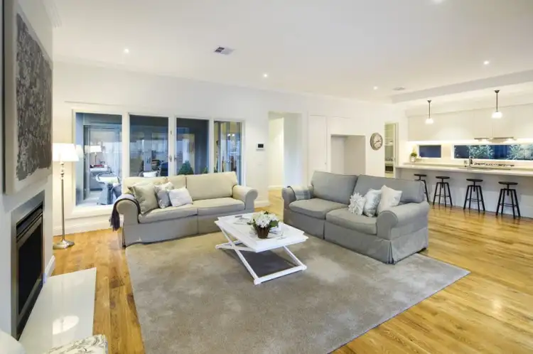 Fifth view of Homely house listing, 23 Cornell Street, Camberwell VIC 3124