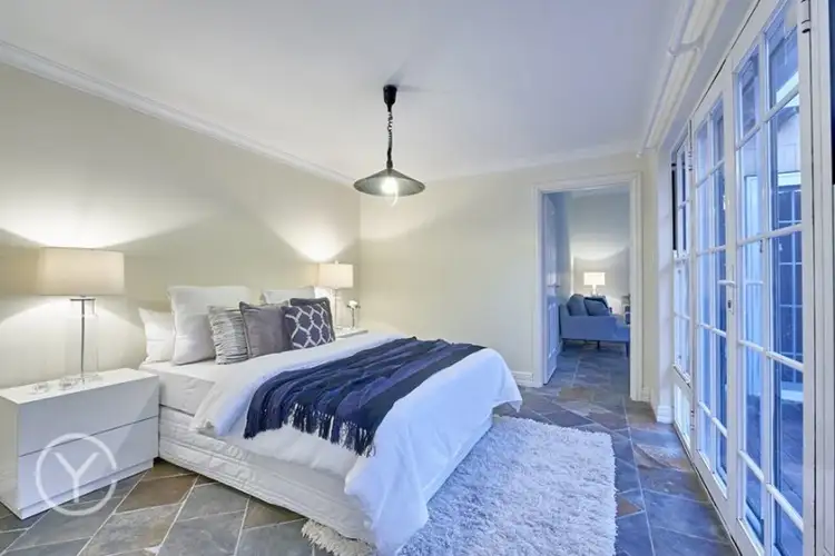 Fifth view of Homely house listing, 6 Coral Street, South Fremantle WA 6162