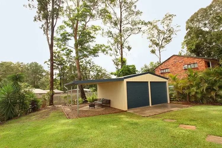Third view of Homely house listing, 30 Image Flat Road, Nambour QLD 4560