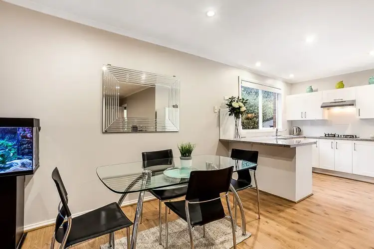Fifth view of Homely unit listing, 6/36 Livingstone Road, Eltham VIC 3095