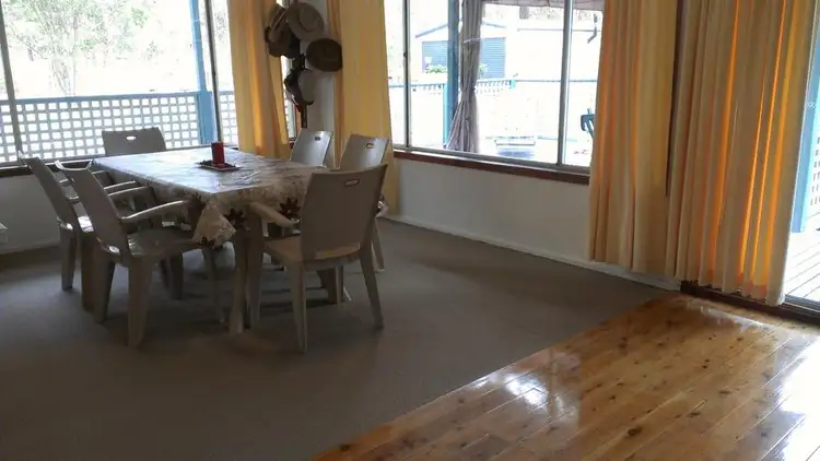 Third view of Homely house listing, 998 Limeburners Creek Road, Clarence Town NSW 2321