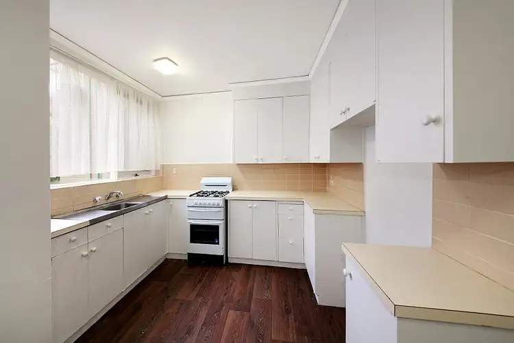 Fifth view of Homely apartment listing, 29/202 Wattletree Road, Malvern VIC 3144