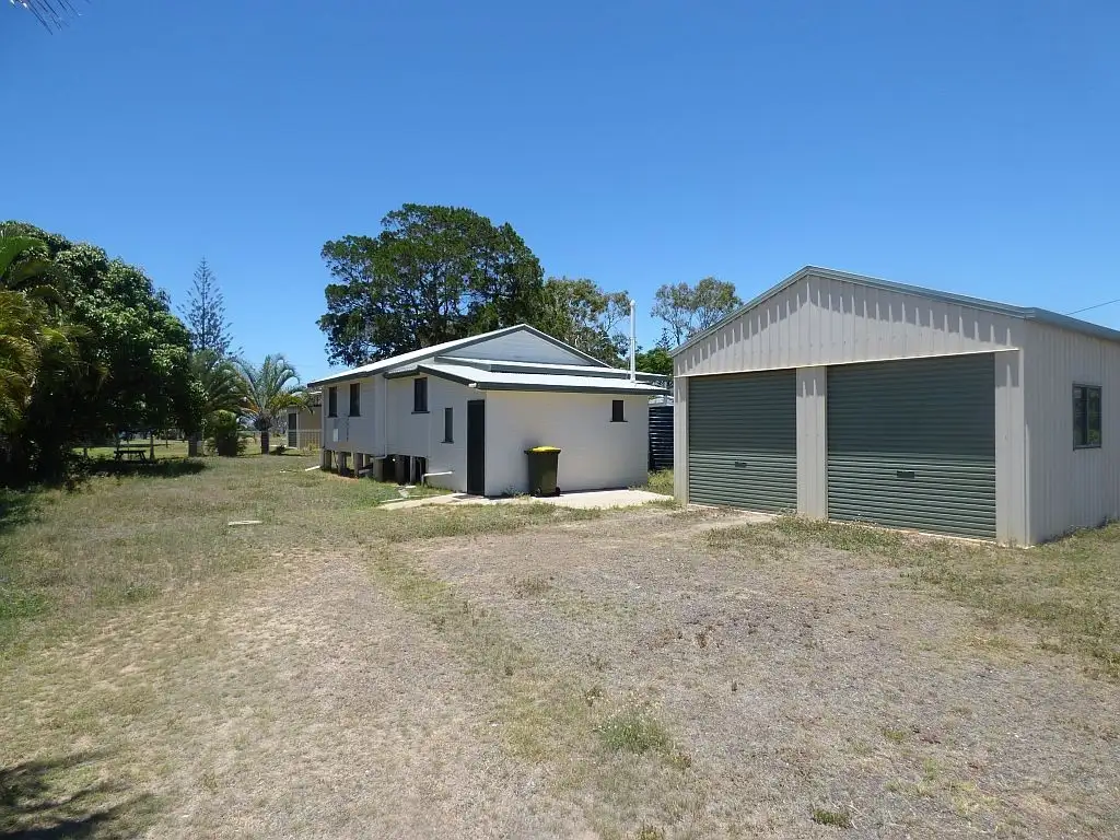 Main view of Homely house listing, 8 Macadamia Court, Woodgate QLD 4660