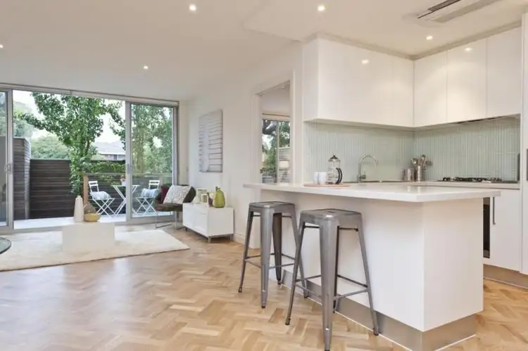 Fifth view of Homely house listing, 13/885-889 Doncaster Road, Doncaster East VIC 3109