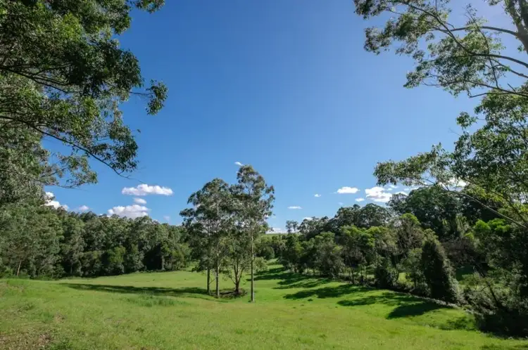 Second view of Homely land listing, 86 Nelsons Road, Dungog NSW 2420