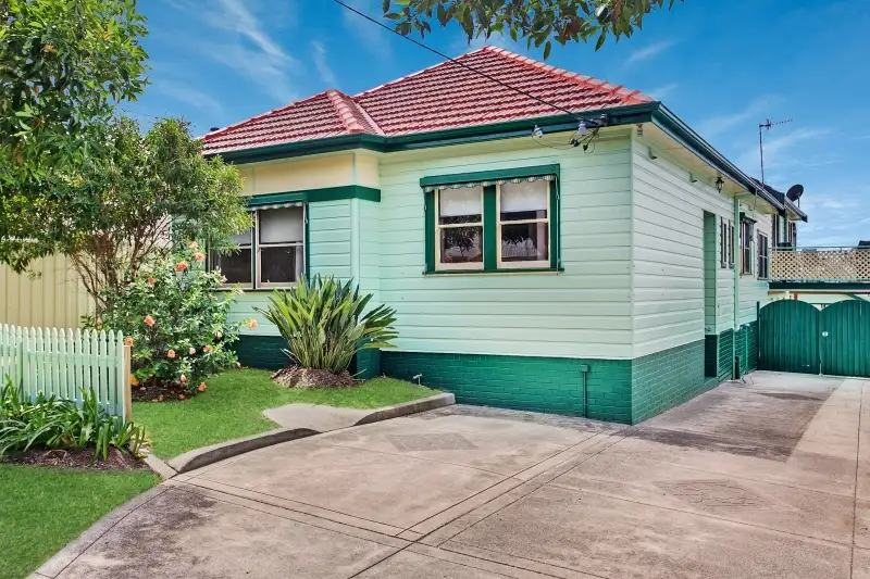 Main view of Homely house listing, 32 Illalung Road, Lambton NSW 2299
