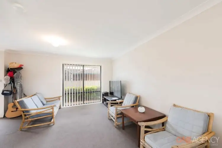 Fourth view of Homely townhouse listing, 8/5 Marks Point Road, Marks Point NSW 2280