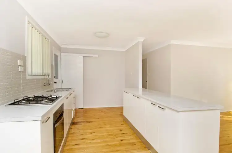 Second view of Homely house listing, 16 Lyrebird Cres, St Clair NSW 2759