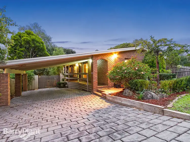 28 Southey Road, Boronia VIC 3155