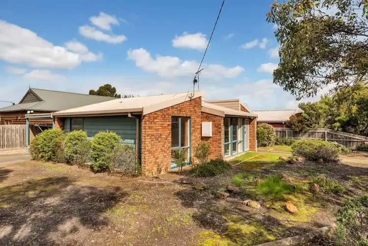 Second view of Homely unit listing, 1/37 Wattlehill Grove, St Leonards VIC 3223