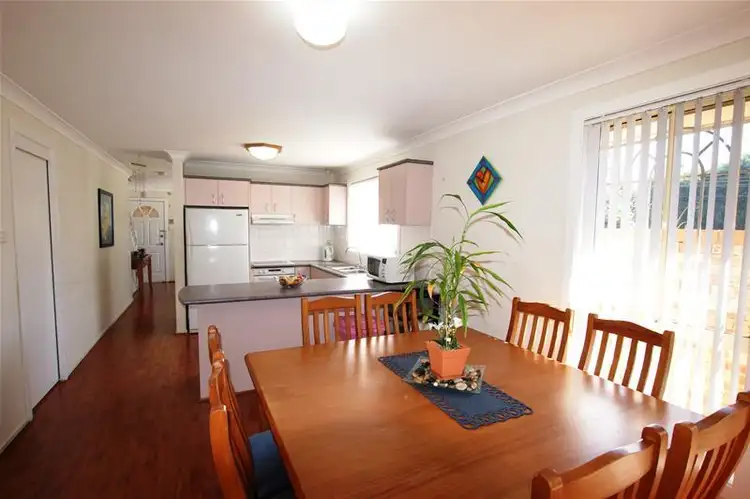 Second view of Homely townhouse listing, 3/51 Clancy Street, Padstow Heights NSW 2211