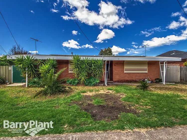 Fourth view of Homely house listing, 60 Charles Street, St Albans VIC 3021