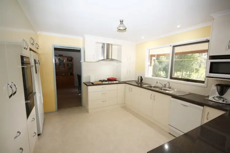 Second view of Homely house listing, 68 Raglan Elmhurst Road, Raglan VIC 3373
