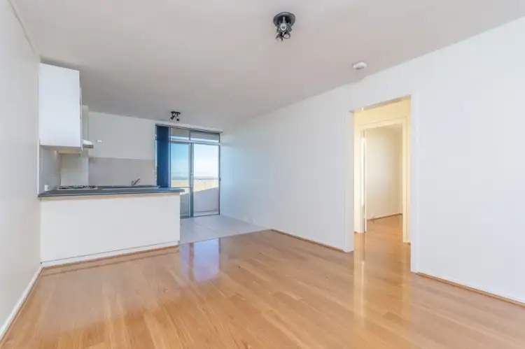 Main view of Homely apartment listing, 812/36 Tenth Avenue, Maylands WA 6051