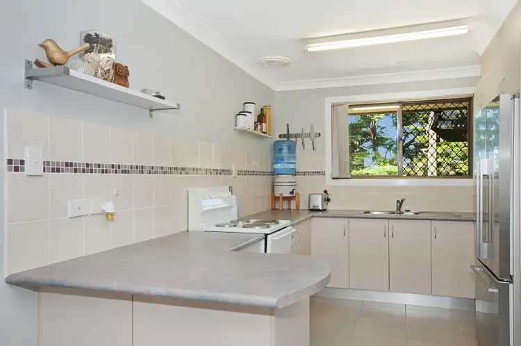 Third view of Homely unit listing, 13 Pearce Avenue, Goonellabah NSW 2480