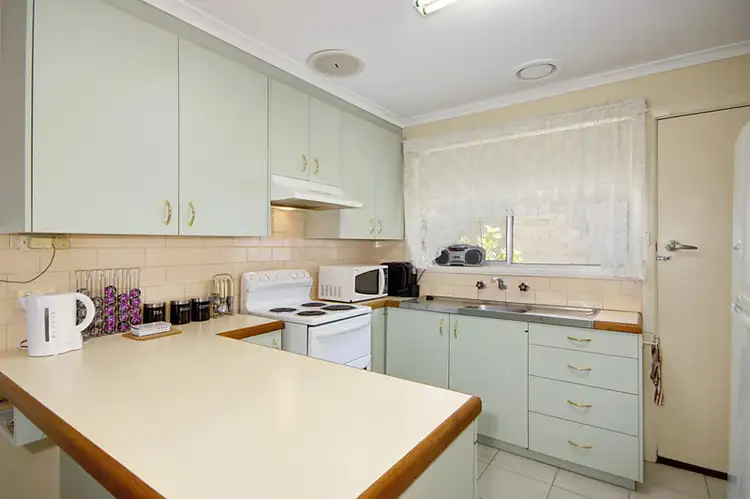 Second view of Homely unit listing, 2/13 Volum Street, Manifold Heights VIC 3218