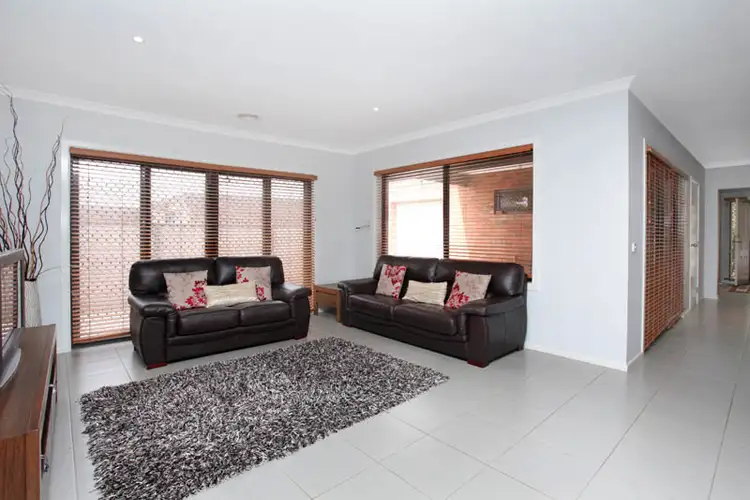 Fifth view of Homely house listing, 11 Appletree Grove, Burnside Heights VIC 3023