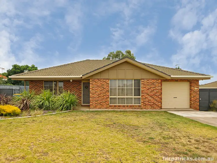 28 Avocet Drive, Estella NSW 2650