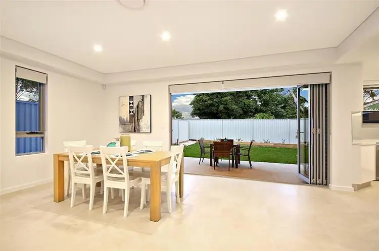 60A Ellesmere Street, Panania NSW 2213