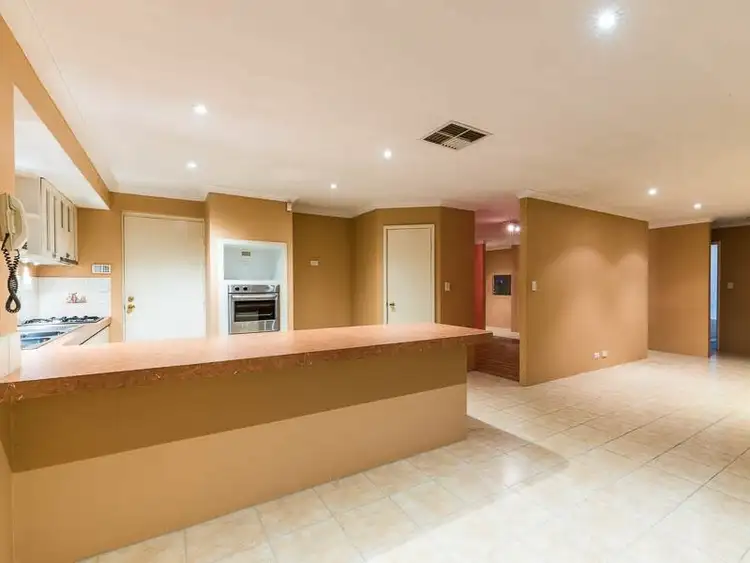 Second view of Homely house listing, 53 Wanaping Road, Kenwick WA 6107