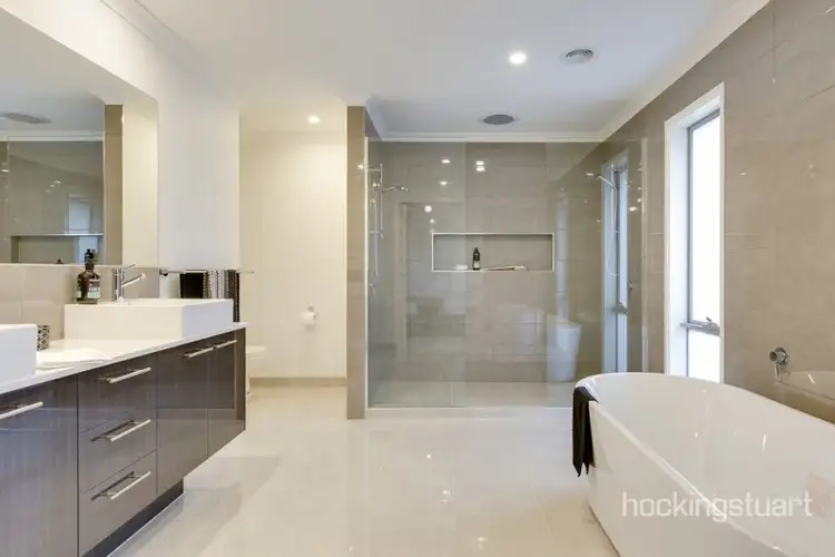 Fifth view of Homely house listing, 25 Alexandra Mews, Langwarrin VIC 3910