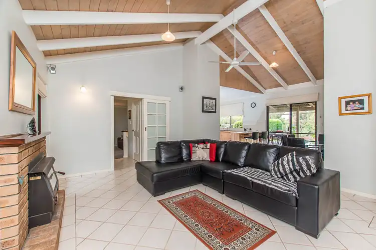 Second view of Homely house listing, 405 Llangi Way West, Stoneville WA 6081