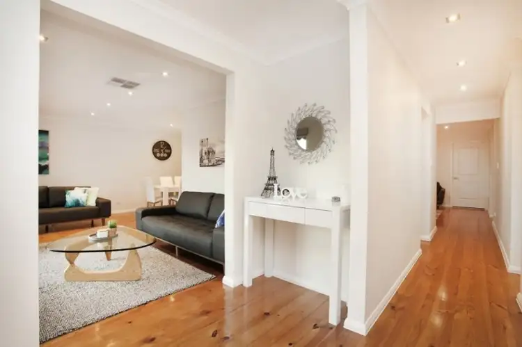 Fourth view of Homely house listing, 6 Ellesmere Crescent, Gladstone Park VIC 3043